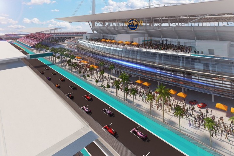 Miami-Grand-Prix 2021