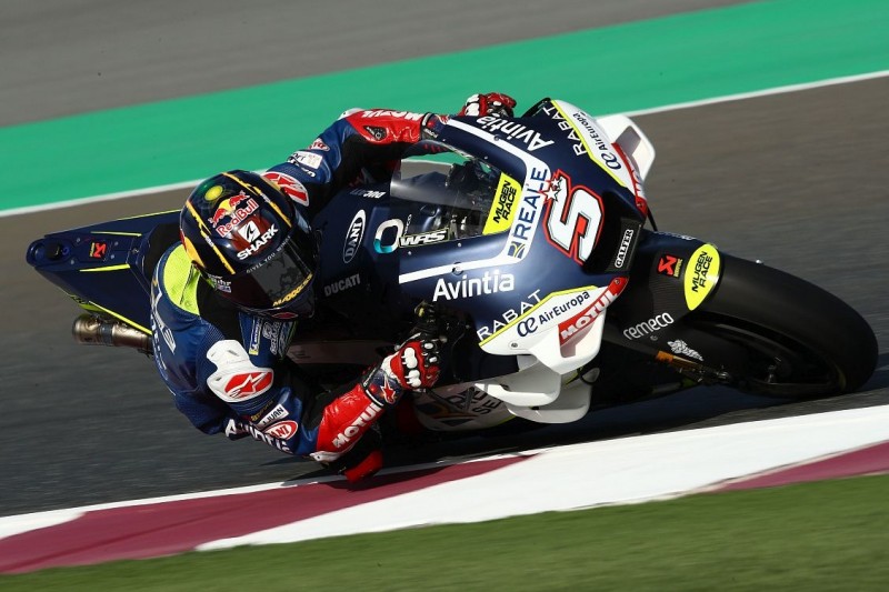 Johann Zarco