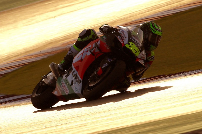 Cal Crutchlow