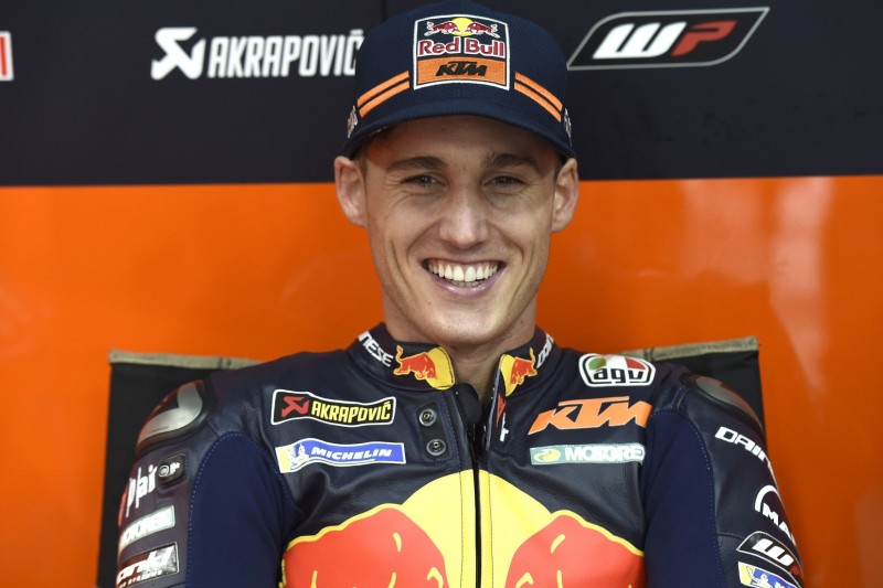 Pol Espargaro