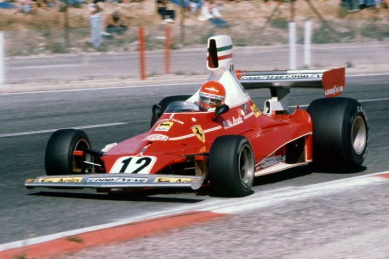 Niki Lauda