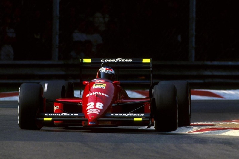 Gerhard Berger