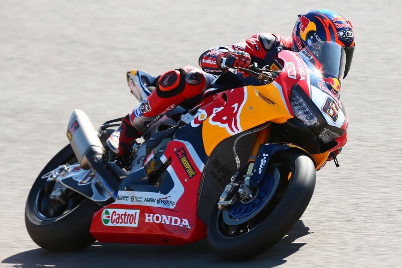 Stefan Bradl