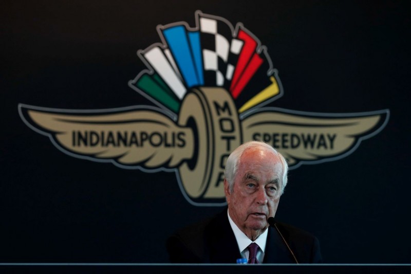 Roger Penske