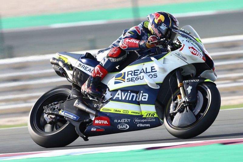 Johann Zarco