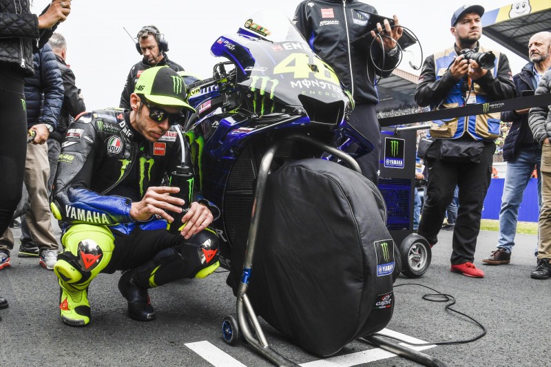 Valentino Rossi