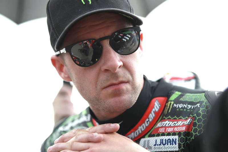 Jonathan Rea