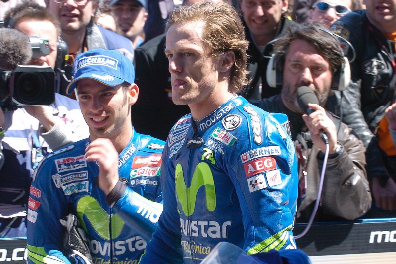 Sete Gibernau