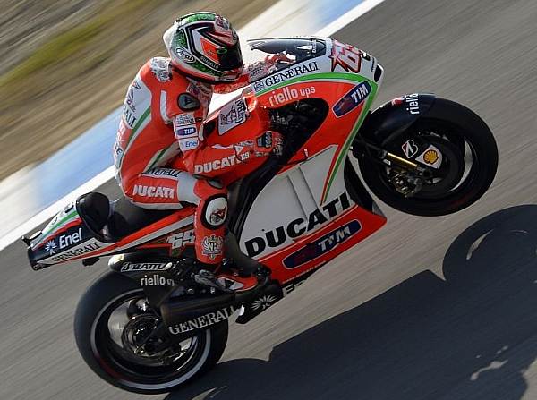 Nicky Hayden