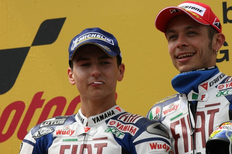 Jorge Lorenzo