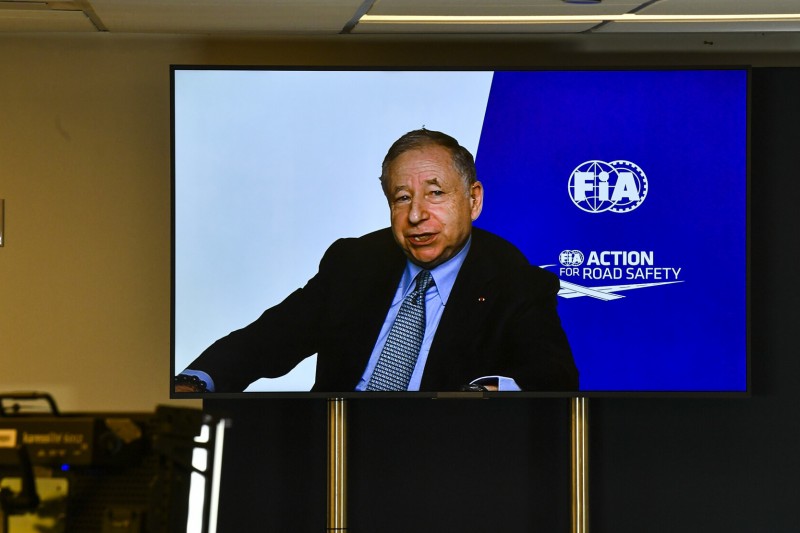 Jean Todt