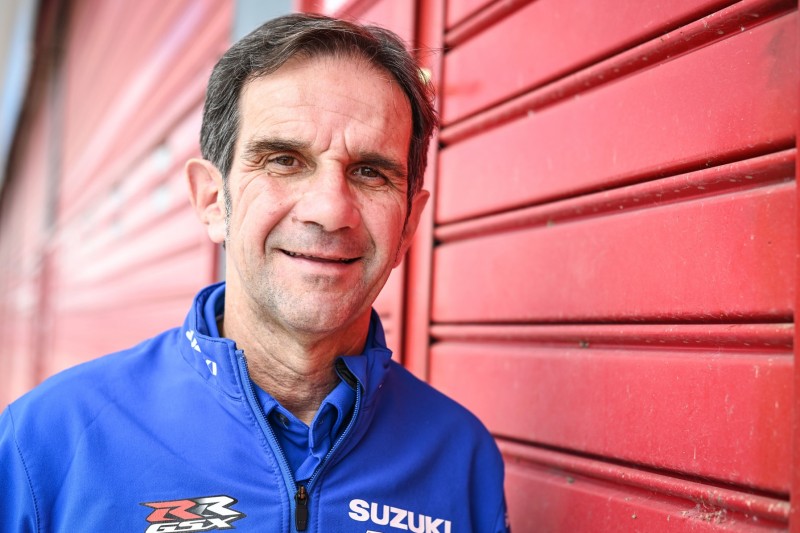 Davide Brivio