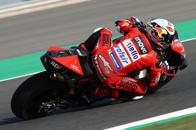 Andrea Dovizioso