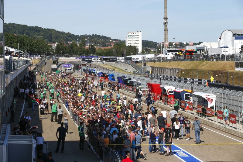 Sachsenring