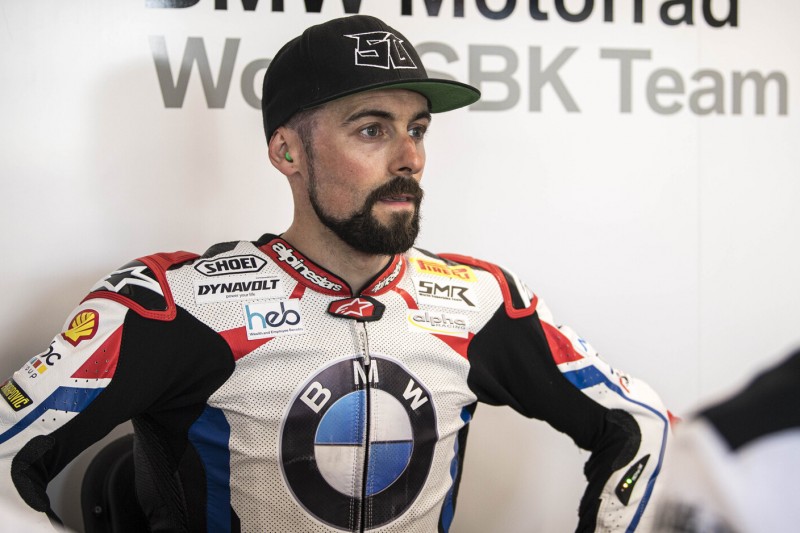 Eugene Laverty