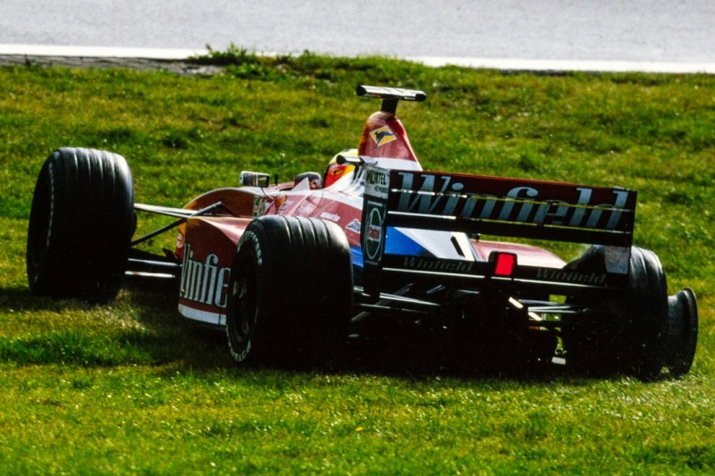 Ralf Schumacher