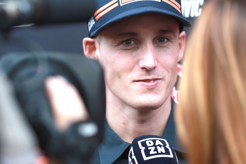 Pol Espargaro