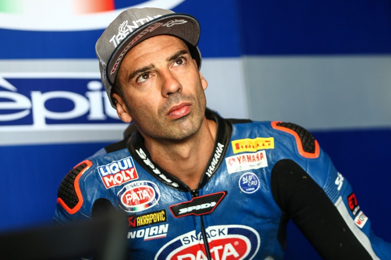 Marco Melandri