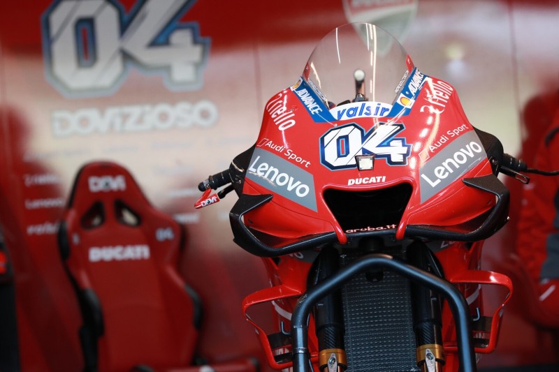 Andrea Dovizioso