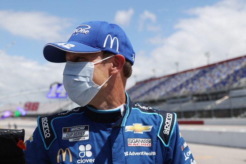 Matt Kenseth