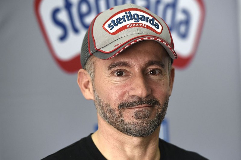 Max Biaggi