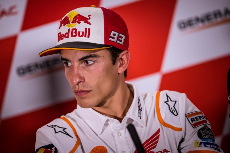 Marc Marquez