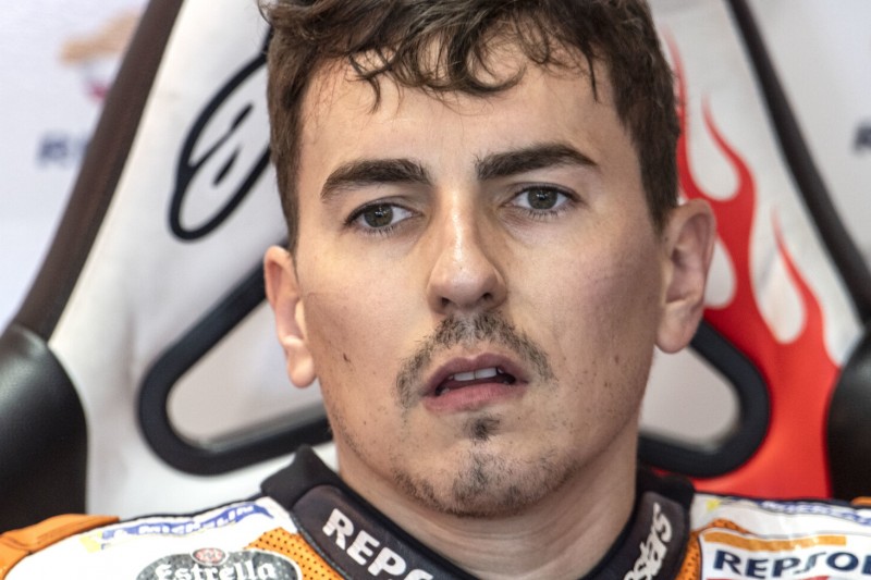 Jorge Lorenzo