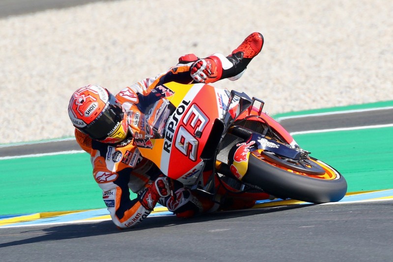 Marc Marquez