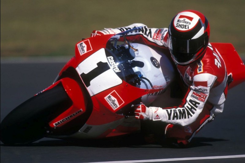 Wayne Rainey