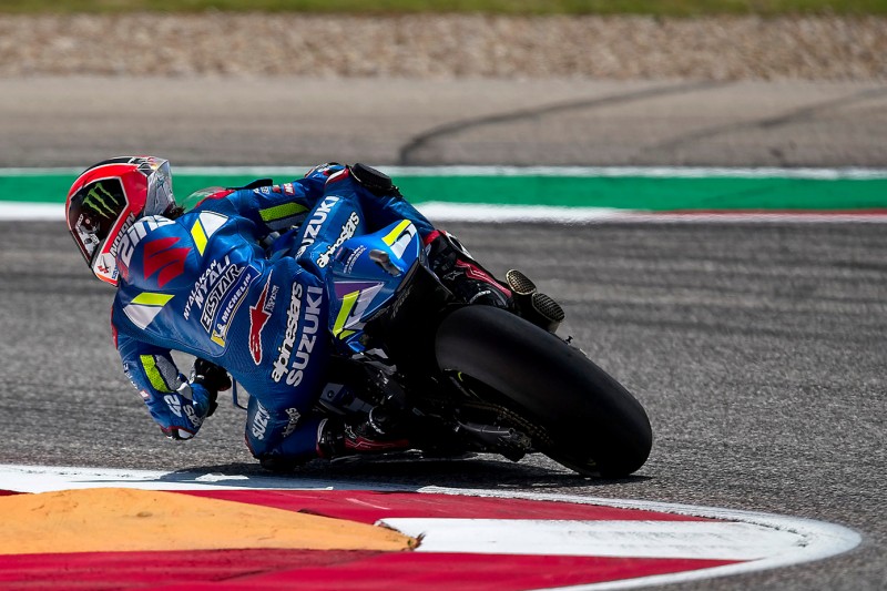 Alex Rins