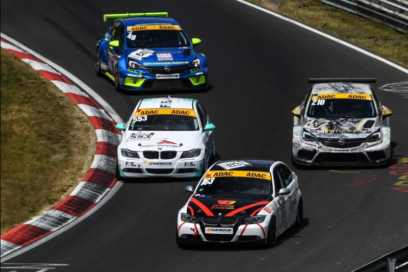 Rundstrecken Challenge Nürburgring, RCN