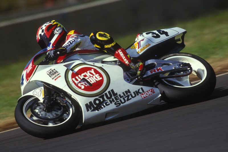 Kevin Schwantz