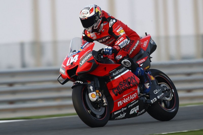 Andrea Dovizioso