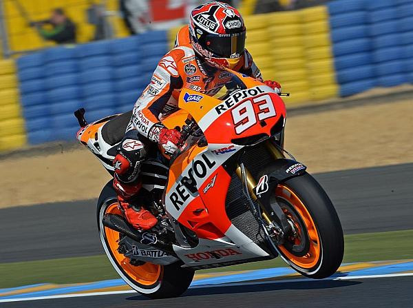 Marc Marquez