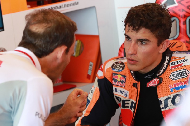 Marc Marquez