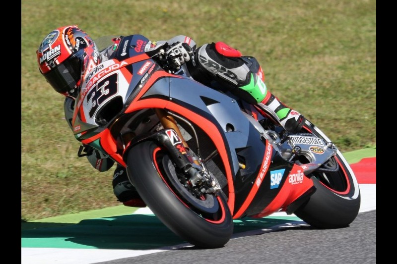 Marco Melandri