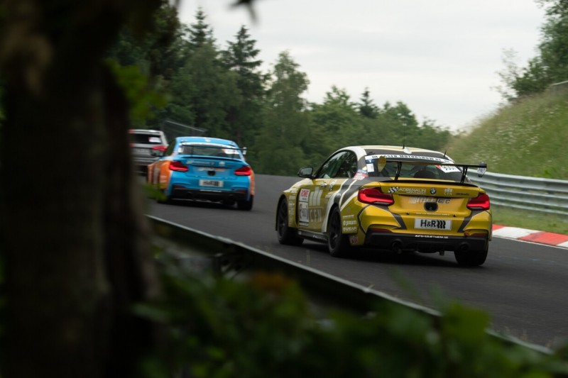 BMW M240i Racing, Adrenalin Motorsport