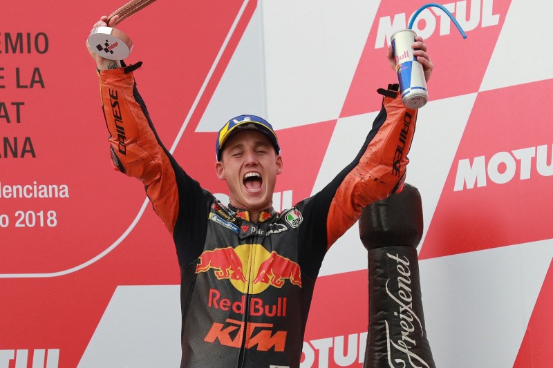 Pol Espargaro