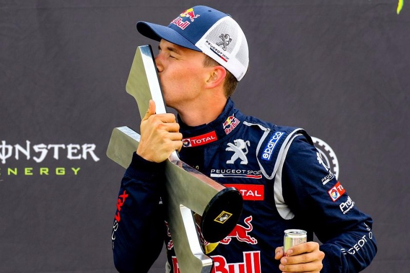 Timmy Hansen