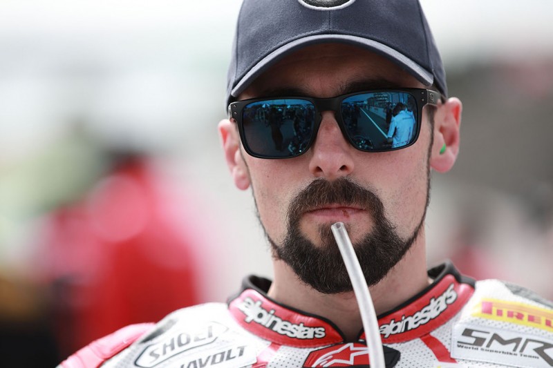 Eugene Laverty