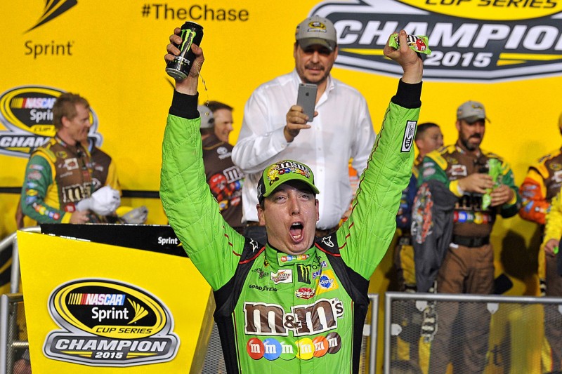 Kyle Busch