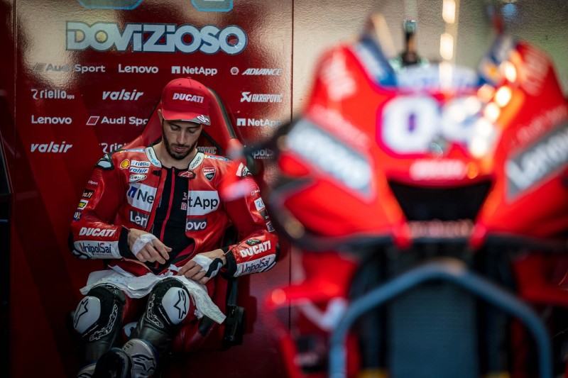 Andrea Dovizioso