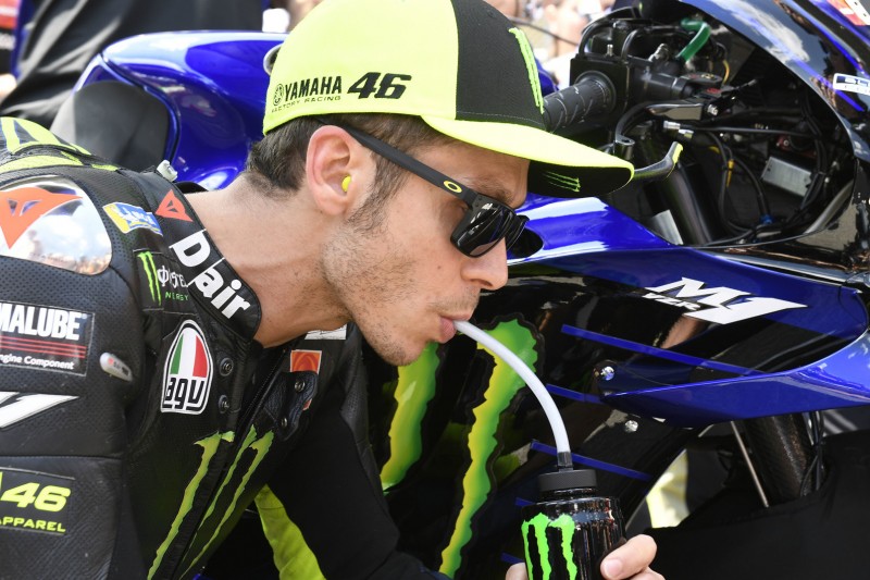 Valentino Rossi