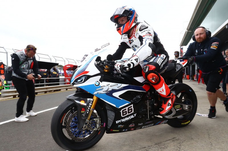 Tom Sykes
