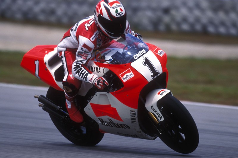 wayne rainey