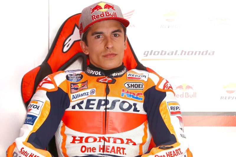 Marc Marquez