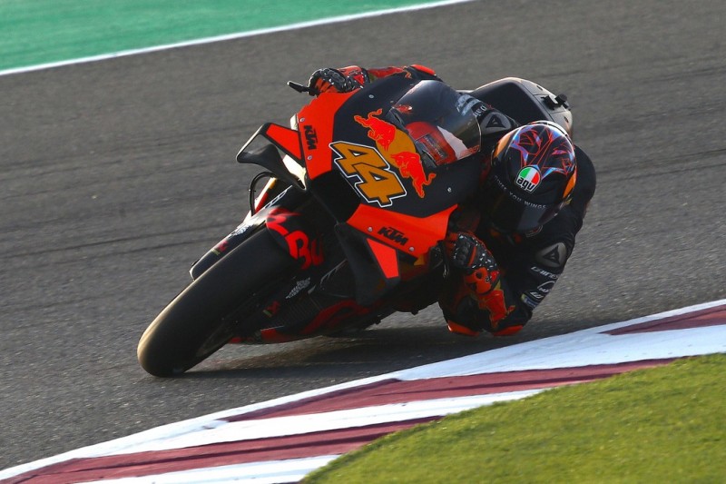 Pol Espargaro