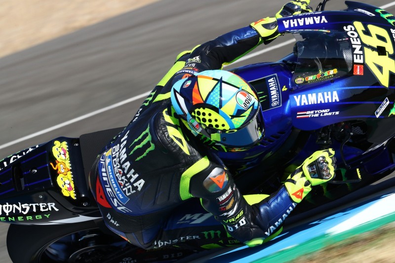 Valentino Rossi