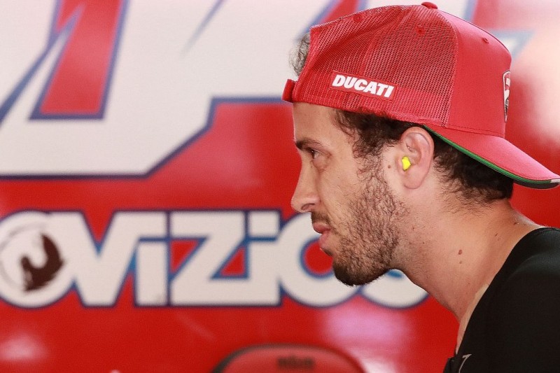 Andrea Dovizioso