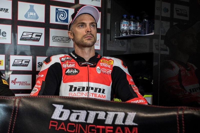 Leon Camier